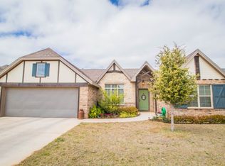 2906 113th St, Lubbock, TX 79423