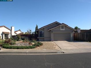 2310 Brazil Dr, Antioch, CA
