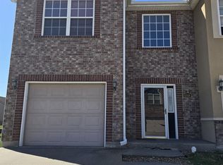 1208 Dustins Way, Warrensburg, MO 64093