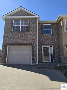 1208 Dustins Way, Warrensburg, MO, 64093