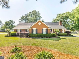 101 Ovid Dr, Dublin, GA 31021