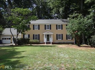 4643 Arrowhead Trl, Lilburn, GA 30047