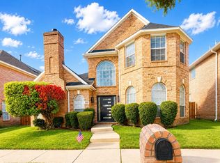 2357 Shinnery Oak Dr, Plano, TX 75074
