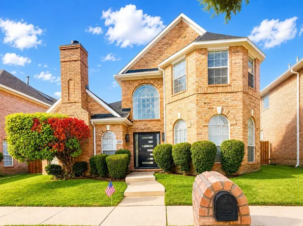 2357 Shinnery Oak Dr, Plano, TX 75074