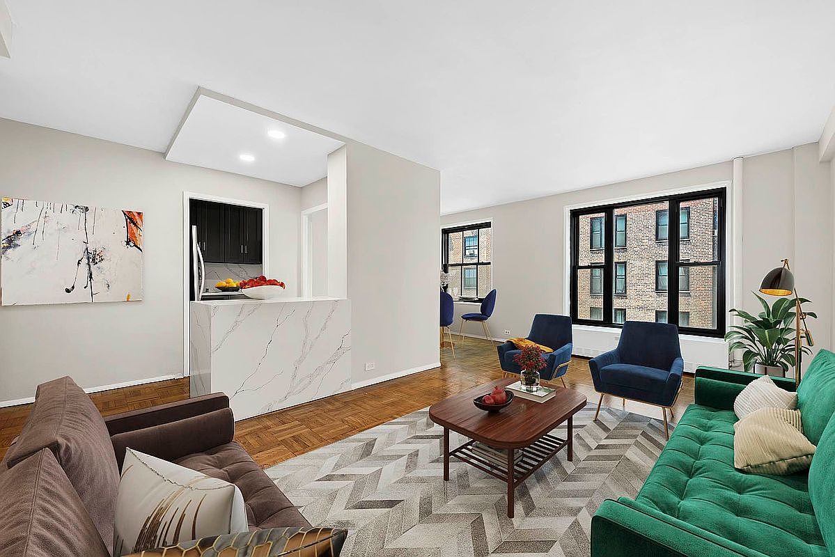 365 Clinton Ave APT 9D, Brooklyn, NY 11238 | Zillow