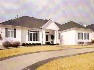 1321 Eagle Winds Ct, Chesterfield, MO 63005
