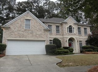 3365 Renaissance Cir, Atlanta, GA 30349