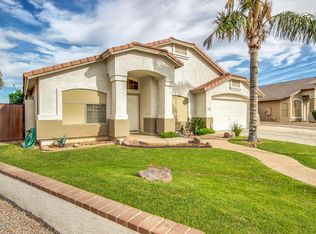 649 S Marin Dr, Gilbert, AZ 85296