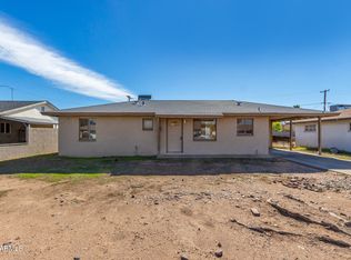 1341 E Crescent Ave, Mesa, AZ 85204