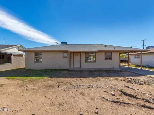 1341 E CRESCENT Avenue, Mesa, AZ 85204