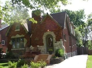 2116 Del Norte Ave, Saint Louis, MO 63117