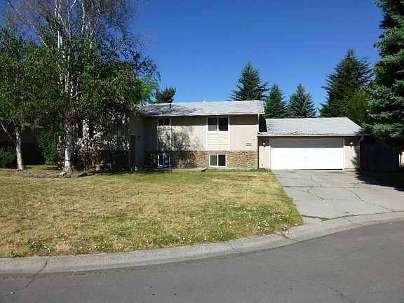 2nd image of 11711 N Howard Ct