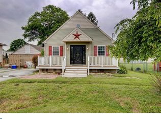 1103 Morton Ave, Folsom, PA 19033