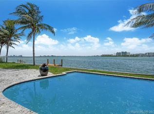 8591 N Bayshore Dr #0, Miami, FL 33138