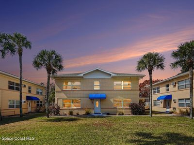 380 N Brevard Ave APT C5, Cocoa Beach, FL, 32931