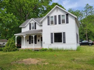 1520 7th St E #1/2, Menomonie, WI 54751