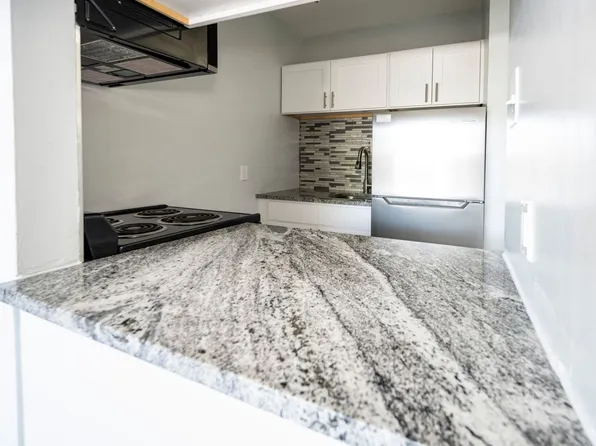 Creswood Apartments- Come home to Convenience!