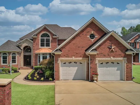 971 Seagull Drive, Vass, NC 28394