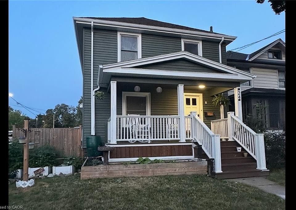 1st image of 24 Fitzgerald St
