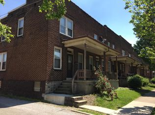 2508 Indianola Ave, Columbus, OH 43202