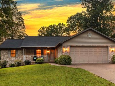 1434 Sandalwood Ct, Evansville, IN, 47720