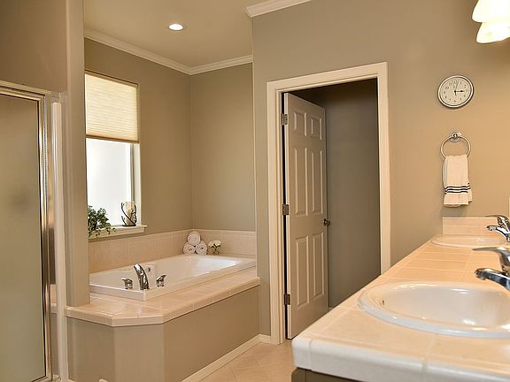 5 Piece Master Bath