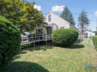 709 Sylvester Ave, Toledo, OH 43605