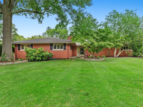 3034 Breckenwood Dr, Lexington, KY 40502