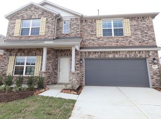 543 Bluebell Maiden Ct, Magnolia, TX 77354