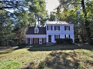 3461 Riverview Dr, Richmond, VA 23225