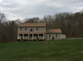 21 Ulasik Rd, Canterbury, CT 06331