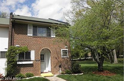 1st image of 3623 Glen Eagles Dr #1-F