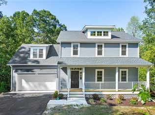 11808 Rimswell Turn, Midlothian, VA 23112