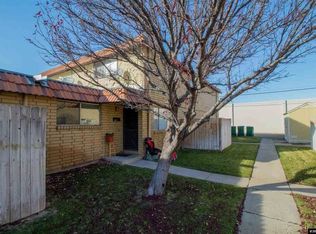 3308 Woodside Dr APT 11, Carson City, NV