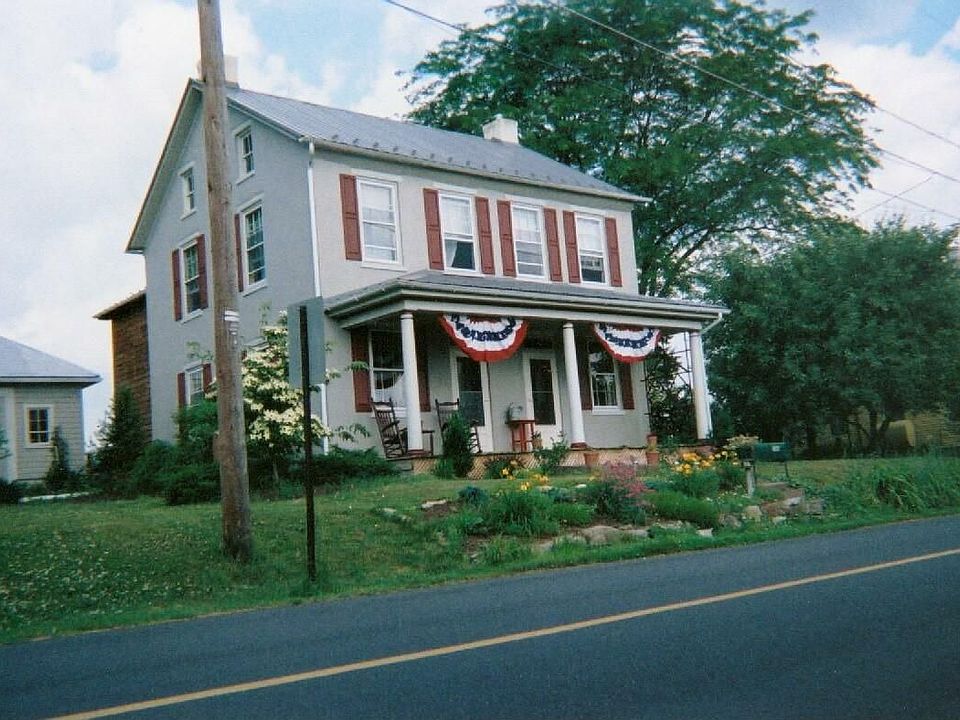 Old world charm