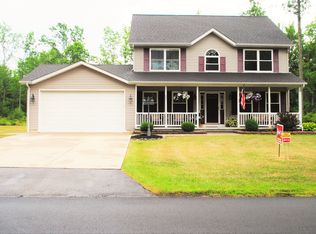531 Eisenhower Ave, Angola, NY 14006