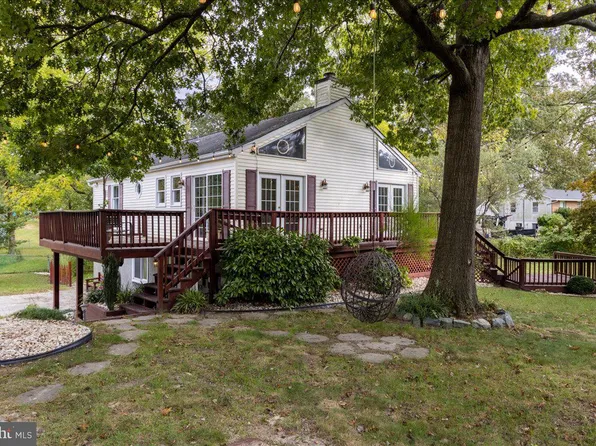 1280 Rock Hill Rd, Pasadena, MD 21122