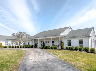 271 Fairway Dr, Frankfort, KY 40601