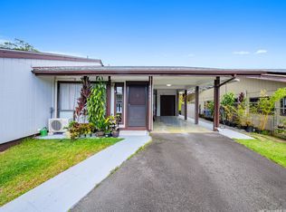 47-541 Alawiki St, Kaneohe, HI 96744