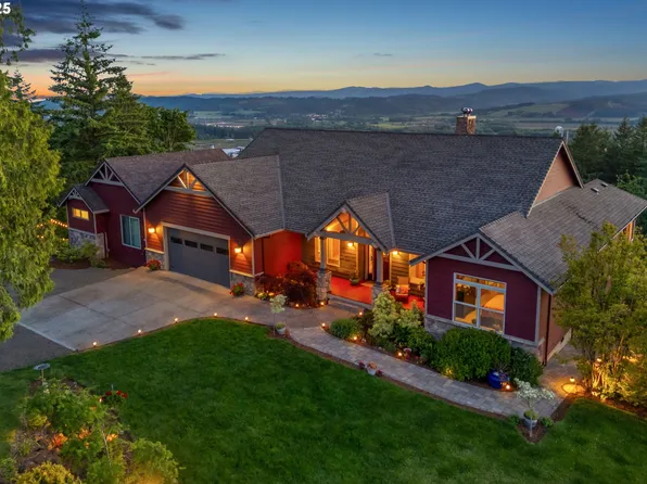 7777 SW Winters Rd, Cornelius, OR 97113
