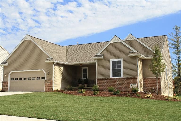 Ranch 1835 Sq FT