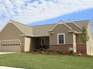 730 Marblewood Ln, Saline, MI 48176