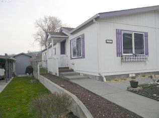 950 Pomona St Unit 183, The Dalles, OR