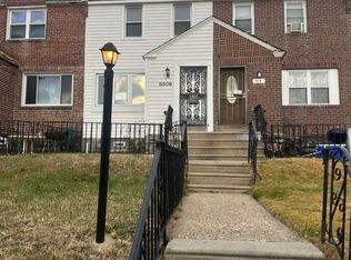 8509 Temple Rd, Philadelphia, PA 19150