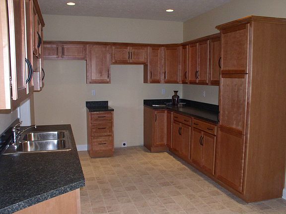 Choose your amenities!