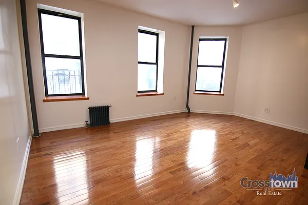 Rented by Crosstown Apartments NYC | media 7
