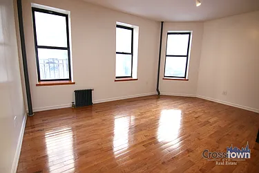 Rented by Crosstown Apartments NYC
