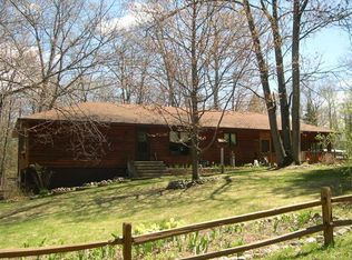 6064 Lost Trl, Rhinelander, WI 54501