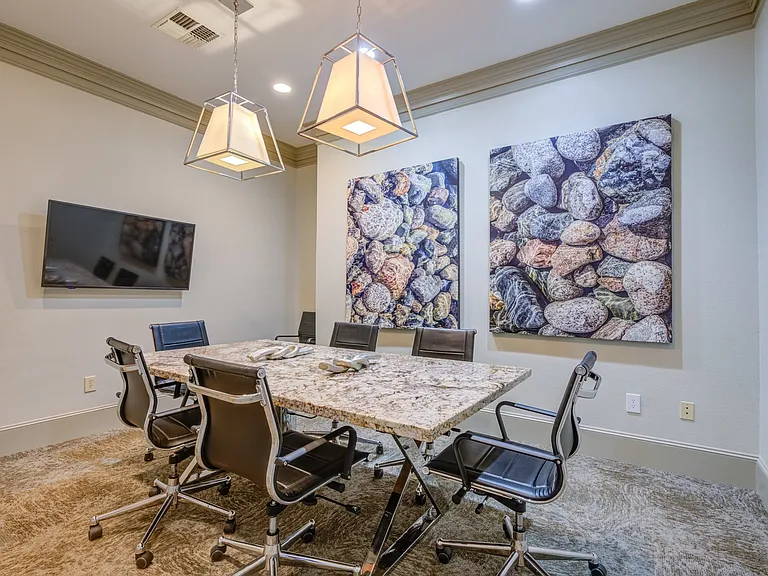 Renaissance at Preston Hollow — Photo 18