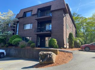 7 Thomas St UNIT J16, Saugus, MA 01906